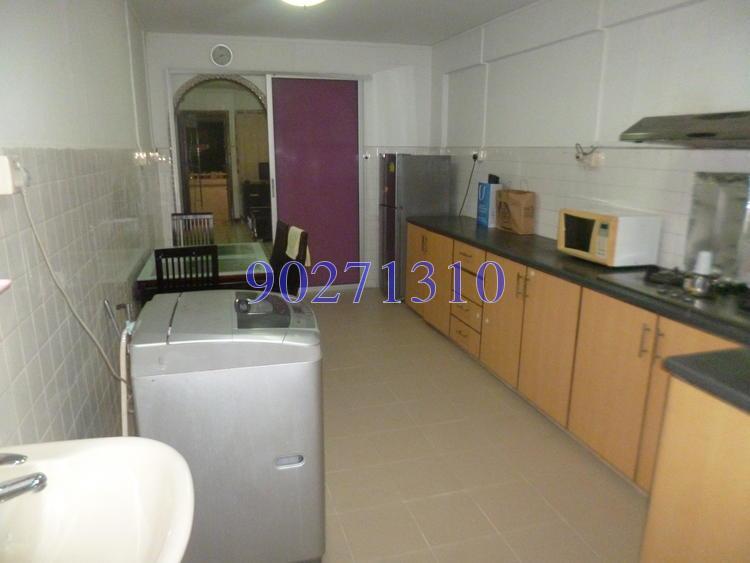 Blk 550 Ang Mo Kio Avenue 10 (Ang Mo Kio), HDB 3 Rooms #156665682